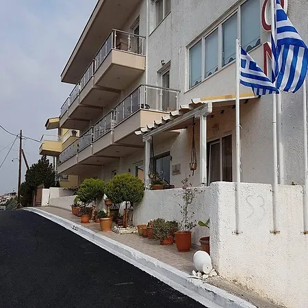 Heraion Hotel 2*