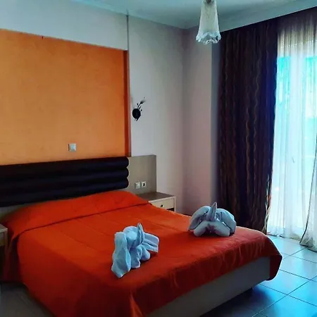 Hotel Heraion Nea Kallikrateia