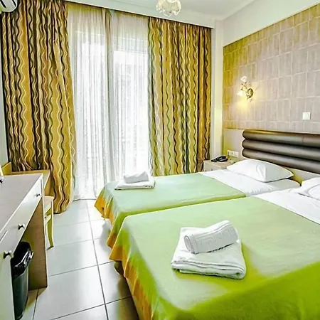 Hotel Heraion Nea Kallikrateia