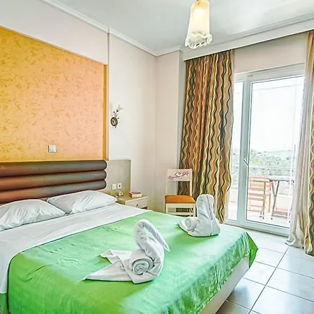 Heraion Hotel Nea Kallikrateia