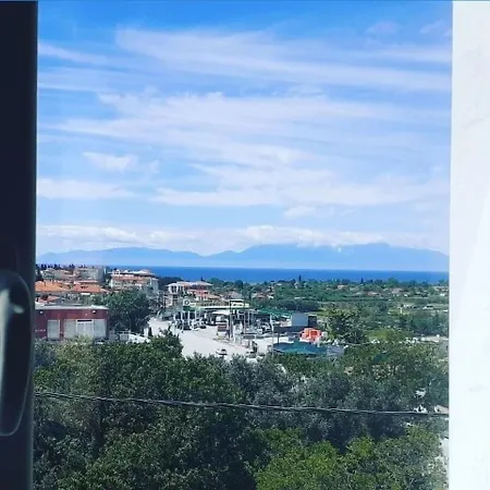 Hotel Heraion 2*