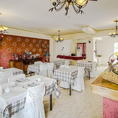 Heraion Hotel Nea Kallikrateia