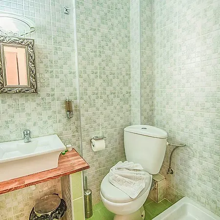 Hotel Heraion