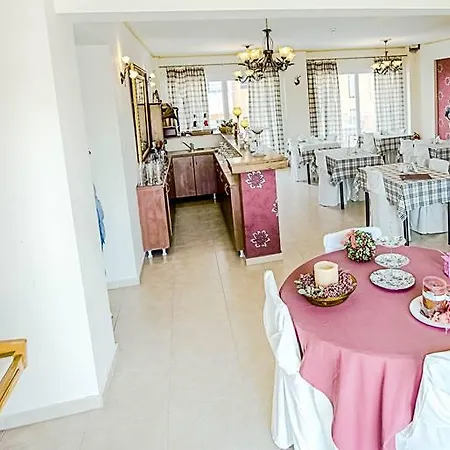 Heraion Hotel