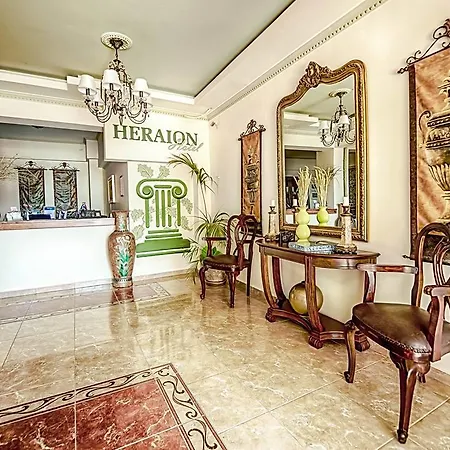 Heraion